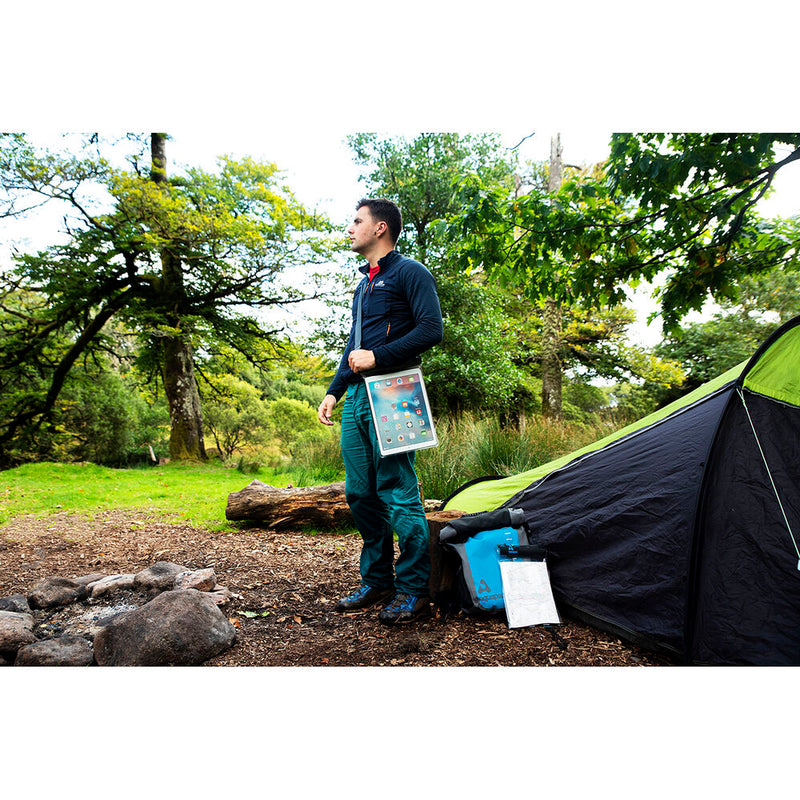 Aquapac Tablet Pro Portrait Case