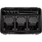 Fiilex P3 Color K300 3-Light Kit with Stands, Barndoors, Softbox, and Case