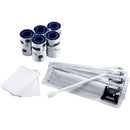 Entrust Cleaning Kit for Sigma ID Card Printers