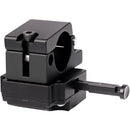 DigitalFoto Solution Limited V-Lock/V-Mount Battery Clamp for 25mm Diameter Ring