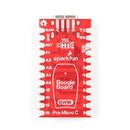 SparkFun Qwiic Pro Micro BoogieBoard