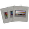 LaserSoft Imaging Filmscanner Set Advanced 3-Slide Color Calibration Target (35mm Transparency FUJI)