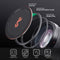 K&F Concept Nano-X Magnetic Black Mist Filter 1/4 with Adapter Ring & Lens Cap (82mm)