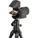 Vello SM-LV Selfie Mirror Viewer for Vlogging