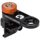 Bright Tangerine Cine Tape Rangefinder Carriage