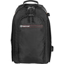 Tamrac Pasadena Camera Backpack (Black)
