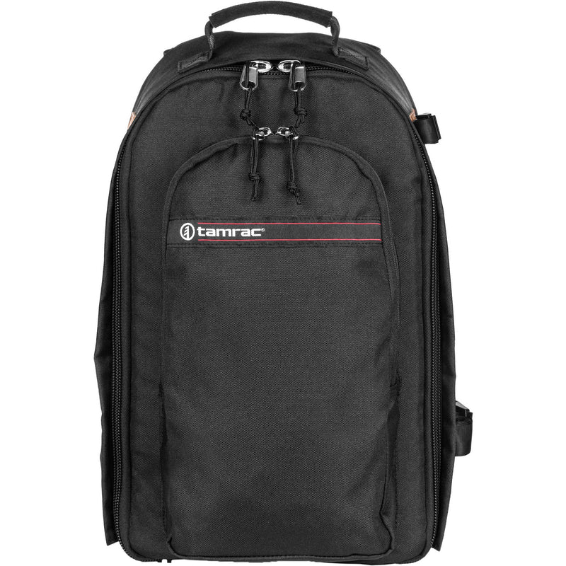 Tamrac Pasadena Camera Backpack (Black)