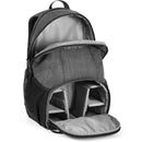 Tamrac Tradewind 18 Photo Backpack (Dark Gray)