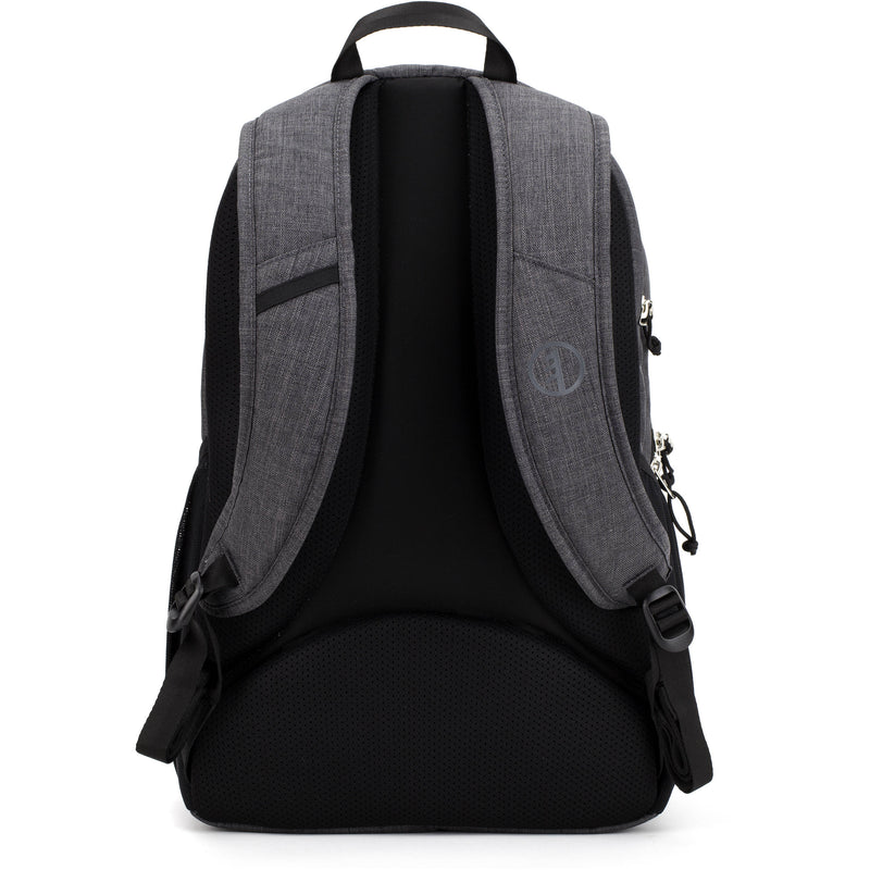 Tamrac Tradewind 18 Photo Backpack (Dark Gray)