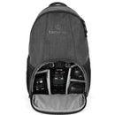 Tamrac Tradewind 18 Photo Backpack (Dark Gray)