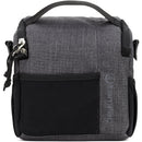 Tamrac Tradewind 2.6 Shoulder Bag (Dark Gray)