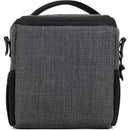 Tamrac Tradewind 2.6 Shoulder Bag (Dark Gray)