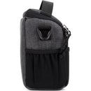Tamrac Tradewind 2.6 Shoulder Bag (Dark Gray)