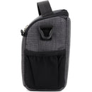 Tamrac Tradewind 2.6 Shoulder Bag (Dark Gray)