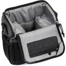 Tamrac Tradewind 2.6 Shoulder Bag (Dark Gray)