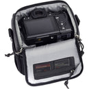 Tamrac Tradewind 2.6 Shoulder Bag (Dark Gray)