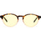 GUNNAR Attach&eacute; Computer Glasses (Tortoise Rose Fade Frame, Amber Lens Tint)