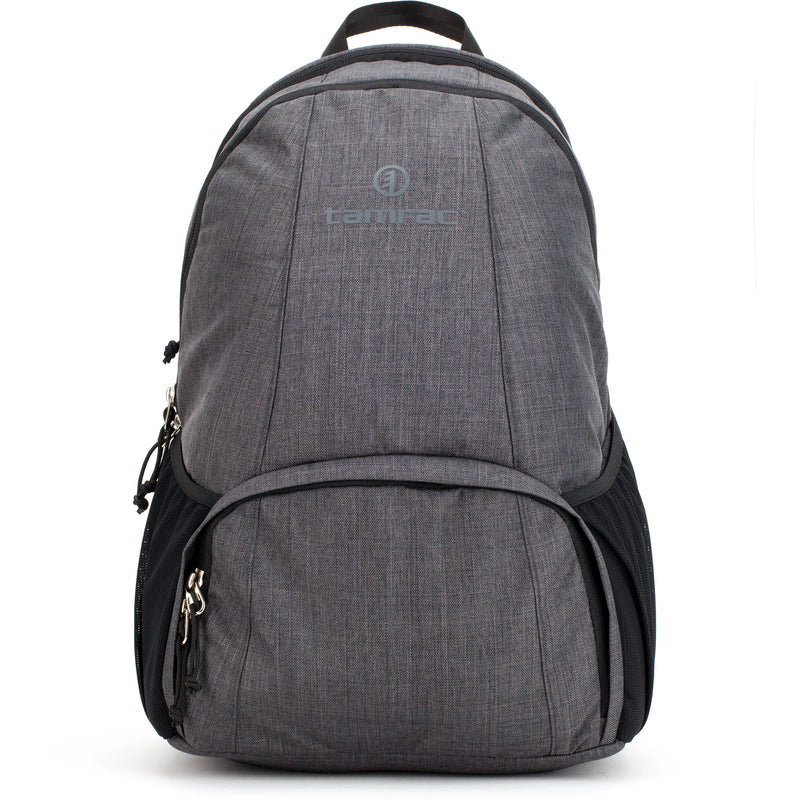 Tamrac Tradewind 18 Photo Backpack (Dark Gray)