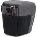 Tamrac Tradewind Zoom Bag 1.4 (Dark Gray)