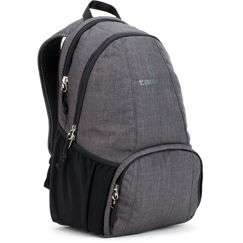 Tamrac Tradewind 18 Photo Backpack (Dark Gray)