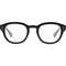 GUNNAR Emery Glasses (Onyx Jasper Frame, Clear Lens Tint)