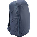 Peak Design Travel Backpack 30L (Midnight Blue)