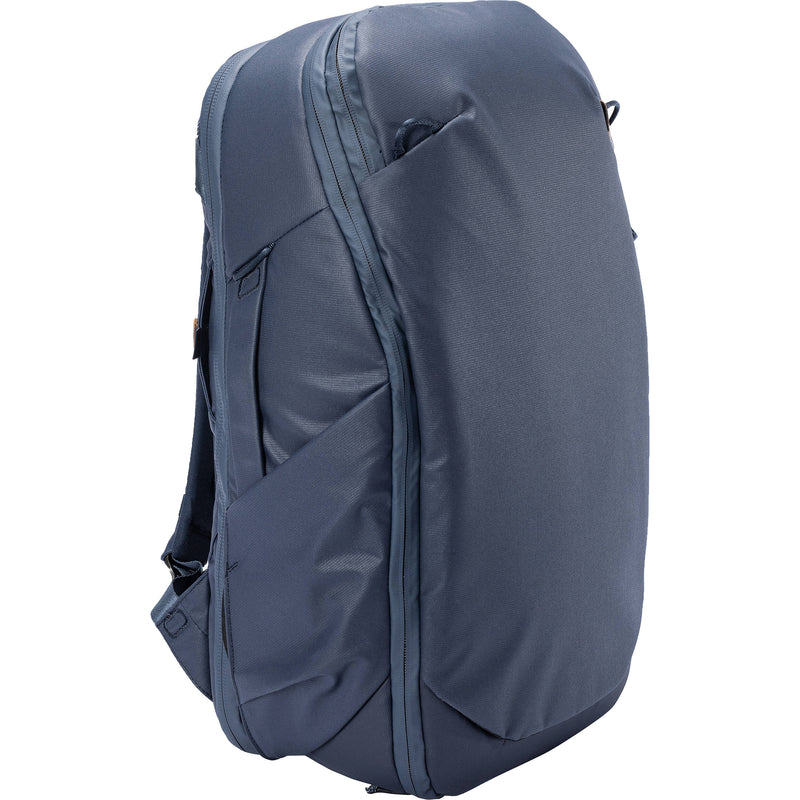 Peak Design Travel Backpack 30L (Midnight Blue)