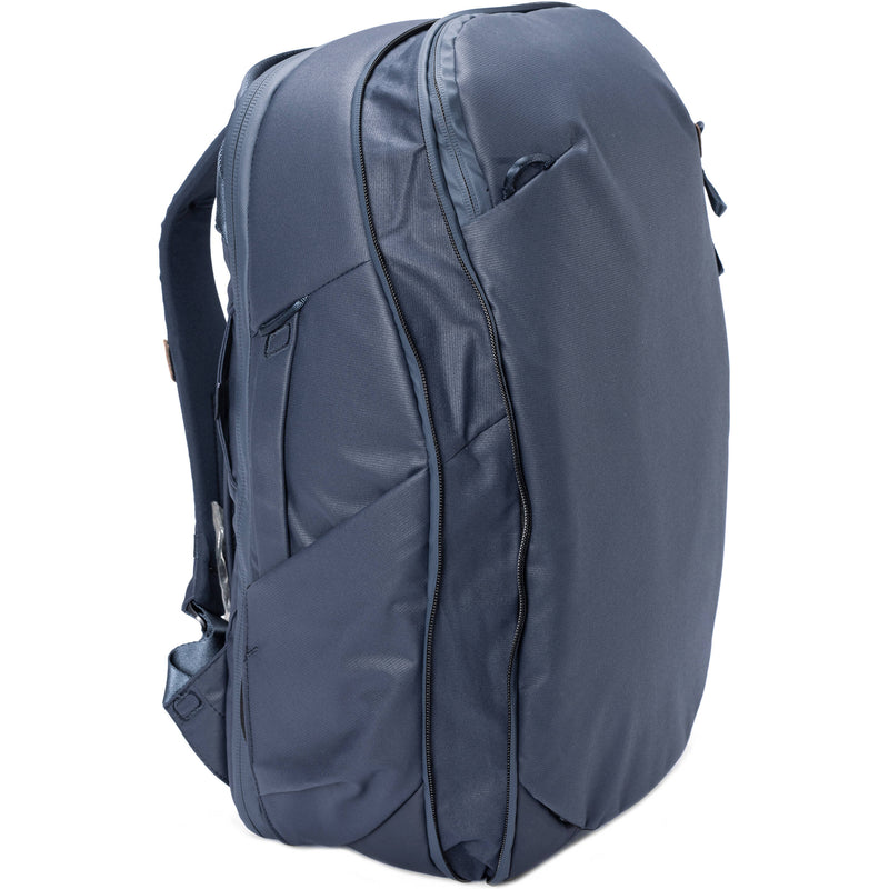 Peak Design Travel Backpack 30L (Midnight Blue)