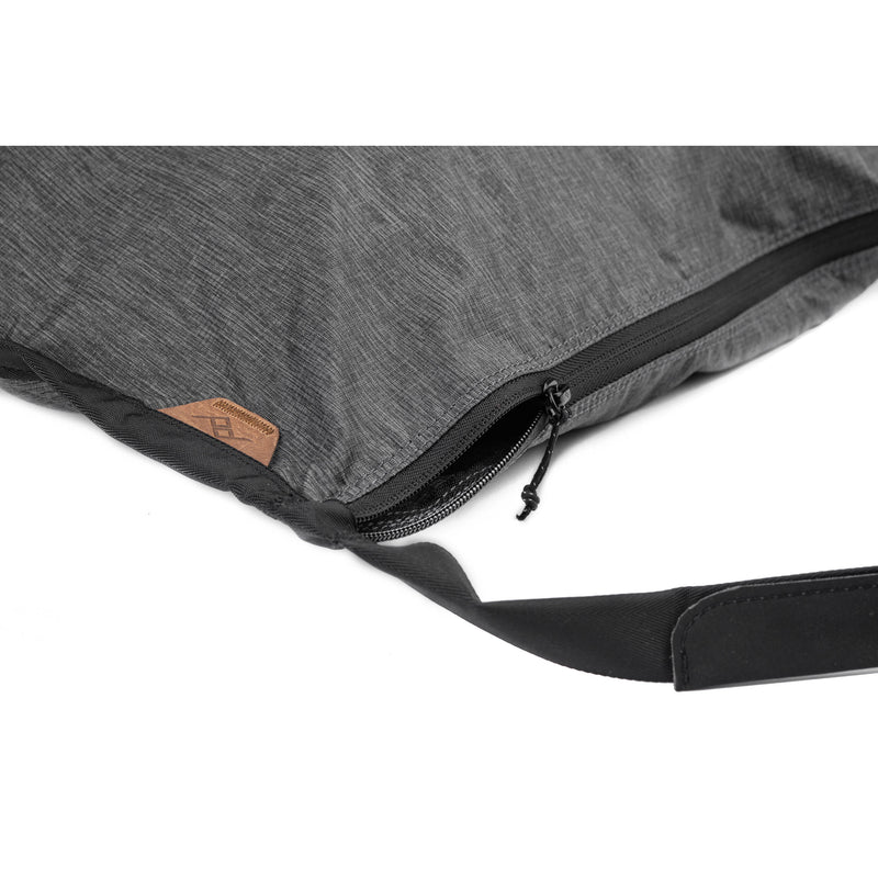 Peak Design Packable Tote (Charcoal)