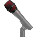 sE Electronics Replacement Grille for V7 Microphone (Black)