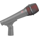 sE Electronics Replacement Grille for V7 Microphone (Dark Gray)