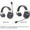 CAME-TV Kuminik8 Single-Ear Remote Headset for Full-Duplex Wireless DECT Intercom (1.78 to 1.93 GHz, US)