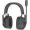 CAME-TV Kuminik8-DM-US Dual-Ear Master Headset for Full-Duplex Wireless DECT Intercom (1.78 to 1.93 GHz, US)