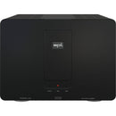 SPL Performer S1200 Stereo High Power Amplifier (Black)