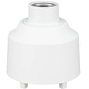 Axis Communications T94F01D Pendant Kit for Dome Network Cameras
