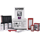 Ilford & Paterson Pop-Up Darkroom and Darkroom Starter Kit