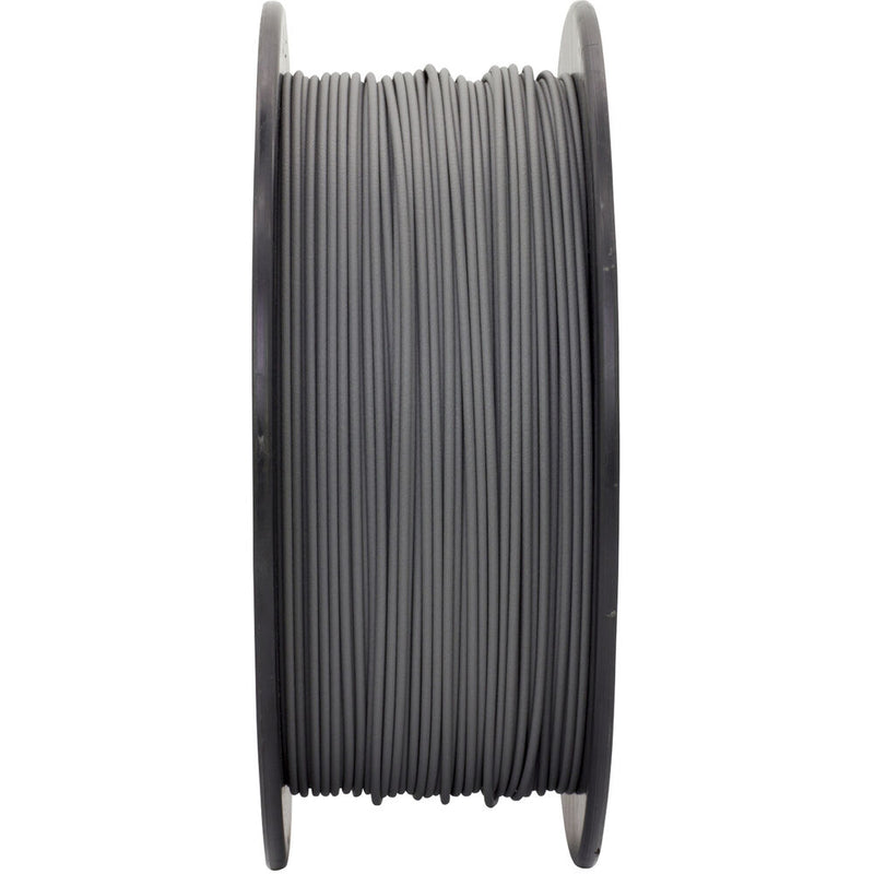 Polymaker PolyMide PA6-GF 3D Printing Filament 1.1 lb (2.85mm Diameter, Gray)