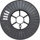 Polymaker PolyMide PA6-GF 3D Printing Filament 1.1 lb (2.85mm Diameter, Gray)