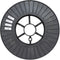 Polymaker PolyMide PA6-GF 3D Printing Filament 1.1 lb (2.85mm Diameter, Gray)