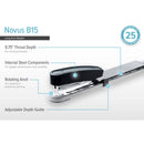 Dahle Novus B15 Long Arm Stapler