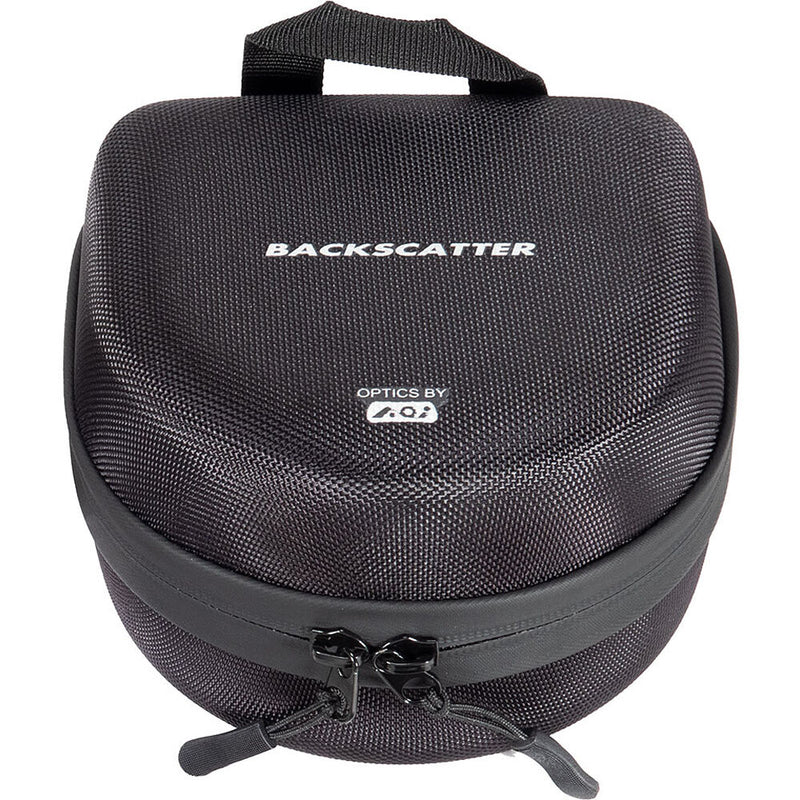 Backscatter Hard Case for BS-UWL-M52 Lens