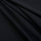 Liba Fabrics Flame Retardant Velour Background (Black, 10 x 15')