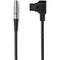 ANDYCINE D-Tap to LEMO 2-Pin Male Power Cable (20")