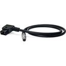 ANDYCINE D-Tap to LEMO 2-Pin Male Power Cable (20")