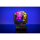 ColorKey Kraken FX Quad-Color LED Rotating Sphere Lighting Effect
