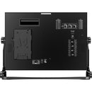 FeelWorld 15.6" Multicamera Broadcast Director Monitor (Desktop Stand)