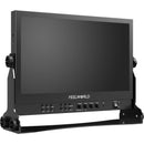 FeelWorld 15.6" Multicamera Broadcast Director Monitor (Desktop Stand)
