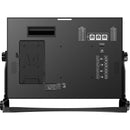 FeelWorld 15.6" Multicamera Broadcast Director Monitor (Desktop Stand)