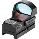 Hawke Sport Optics Wide Field Reflex Red Dot Sight (Circle-Dot Reticle)