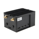 LoRa Raspberry Pi 4 Gateway with Enclosure